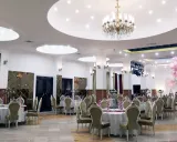 هتل پردیسان مشهد هتل پردیسان مشهد