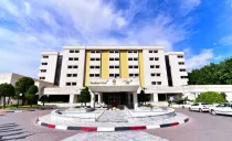 هتل پردیسان مشهد هتل پردیسان مشهد