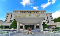 هتل پردیسان مشهد هتل پردیسان مشهد