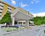 هتل پردیسان مشهد هتل پردیسان مشهد