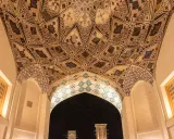 هتل بوتیک کاروانیکا کرمان هتل بوتیک کاروانیکا کرمان