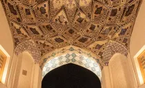 هتل بوتیک کاروانیکا کرمان هتل بوتیک کاروانیکا کرمان