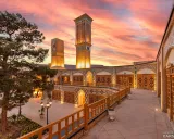 هتل بوتیک کاروانیکا کرمان هتل بوتیک کاروانیکا کرمان