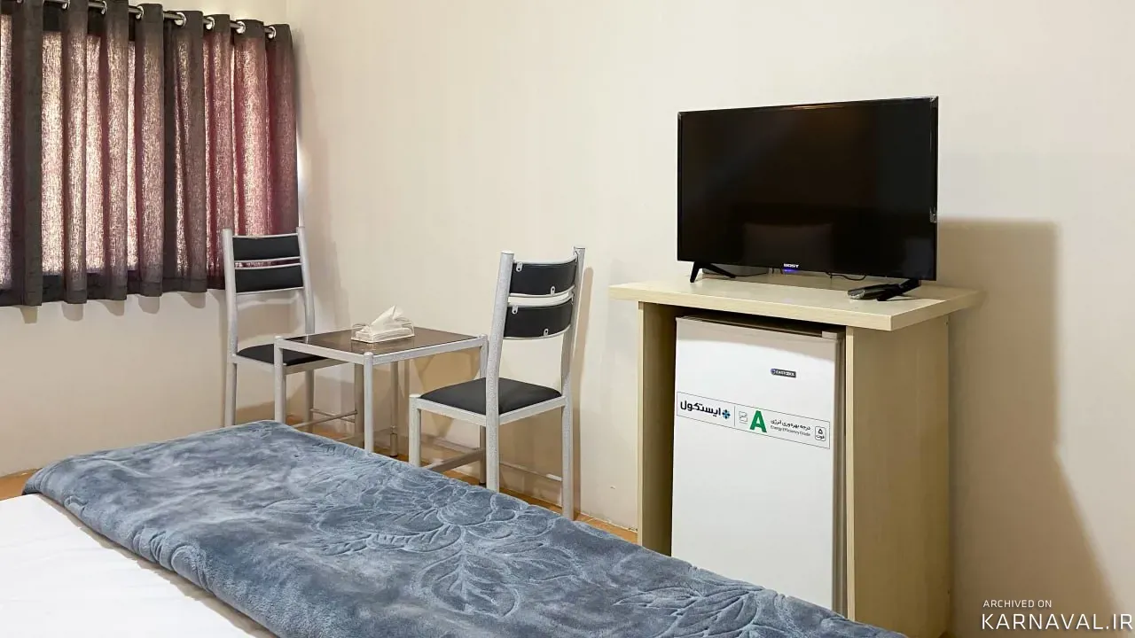 هتل همام اصفهان