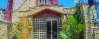 هتل آپارتمان رویای شیرین رامسر هتل آپارتمان رویای شیرین رامسر