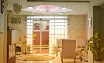 هتل آپارتمان رویای شیرین رامسر هتل آپارتمان رویای شیرین رامسر