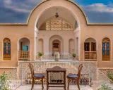 هتل سنتی مرشدی کاشان هتل سنتی مرشدی کاشان