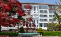 هتل اسپیناس آستارا هتل اسپیناس آستارا