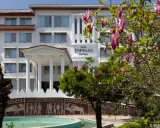 هتل اسپیناس آستارا هتل اسپیناس آستارا