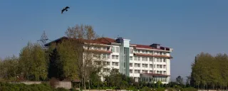 هتل اسپیناس آستارا هتل اسپیناس آستارا