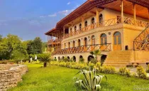 هتل بوتیک ونوشک ساری هتل بوتیک ونوشک ساری