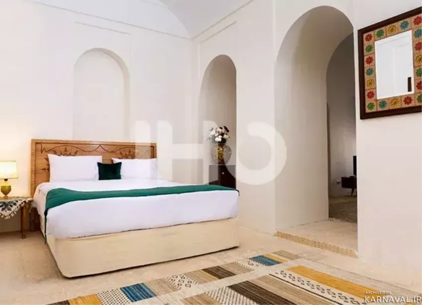 اقامتگاه سنتی خانه تاریخی آقازاده ابرکوه اقامتگاه سنتی خانه تاریخی آقازاده ابرکوه