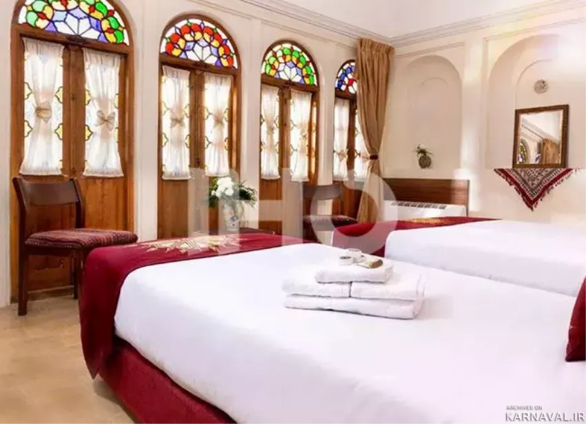 اقامتگاه سنتی خانه تاریخی آقازاده ابرکوه اقامتگاه سنتی خانه تاریخی آقازاده ابرکوه