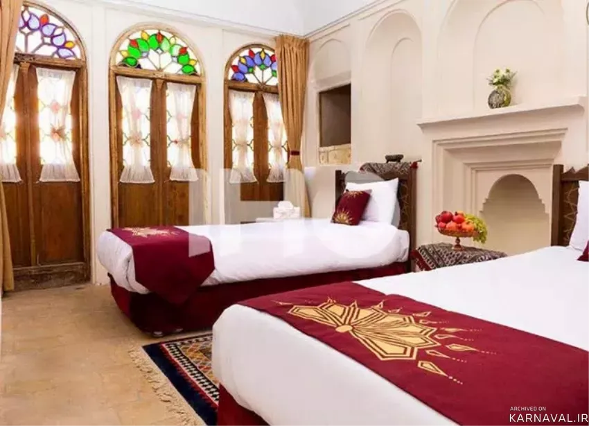 اقامتگاه سنتی خانه تاریخی آقازاده ابرکوه اقامتگاه سنتی خانه تاریخی آقازاده ابرکوه