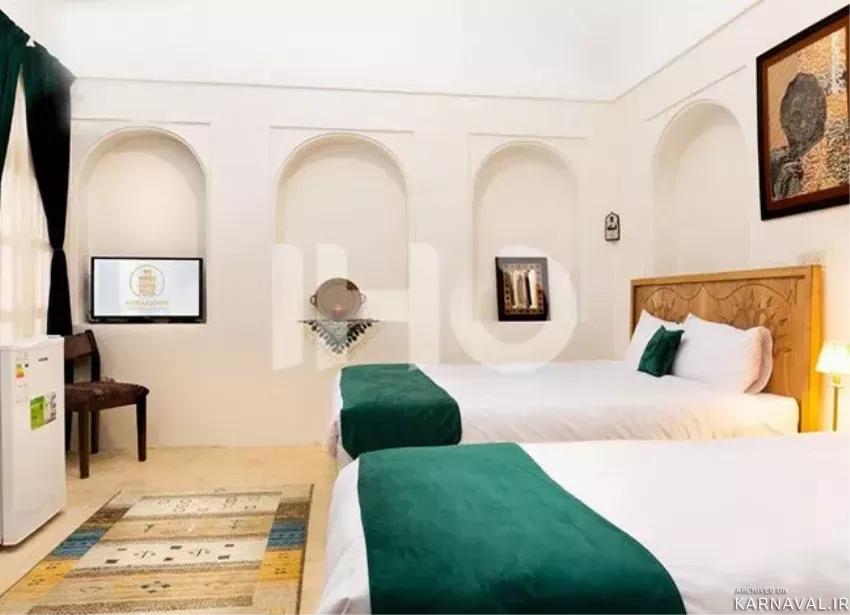 اقامتگاه سنتی خانه تاریخی آقازاده ابرکوه اقامتگاه سنتی خانه تاریخی آقازاده ابرکوه