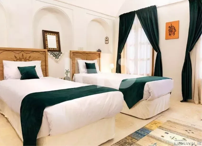 اقامتگاه سنتی خانه تاریخی آقازاده ابرکوه اقامتگاه سنتی خانه تاریخی آقازاده ابرکوه