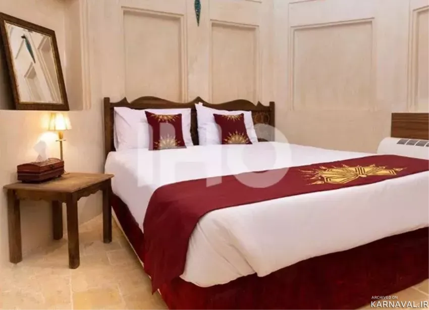 اقامتگاه سنتی خانه تاریخی آقازاده ابرکوه اقامتگاه سنتی خانه تاریخی آقازاده ابرکوه