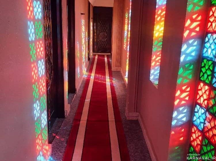 مجتمع حوض دال زاگرس واحد a3