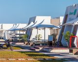 هتل مارینا پارک کیش هتل مارینا پارک کیش