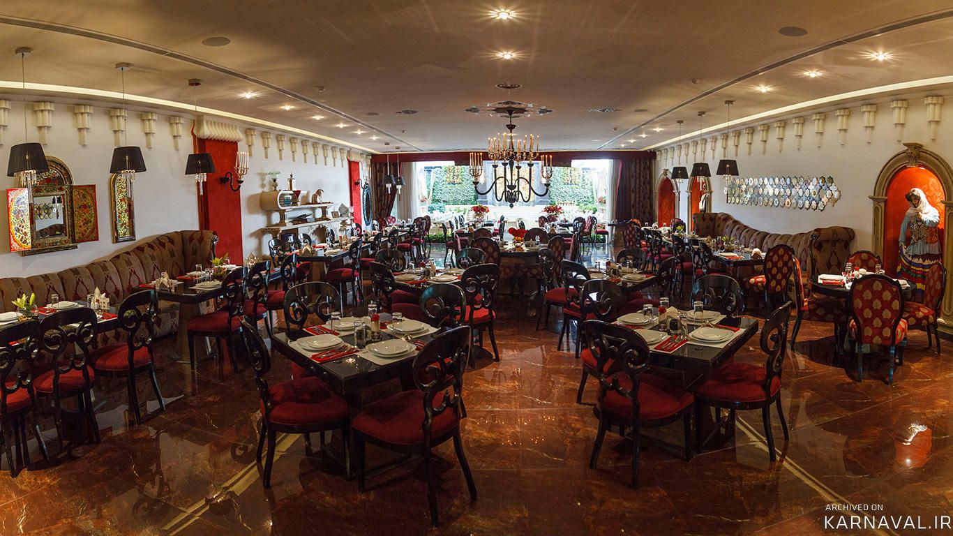 هتل آپارتمان تاج محل تهران هتل آپارتمان تاج محل تهران