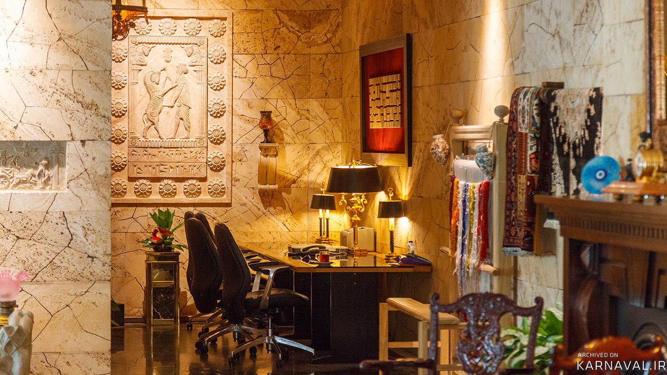 هتل آپارتمان تاج محل تهران هتل آپارتمان تاج محل تهران