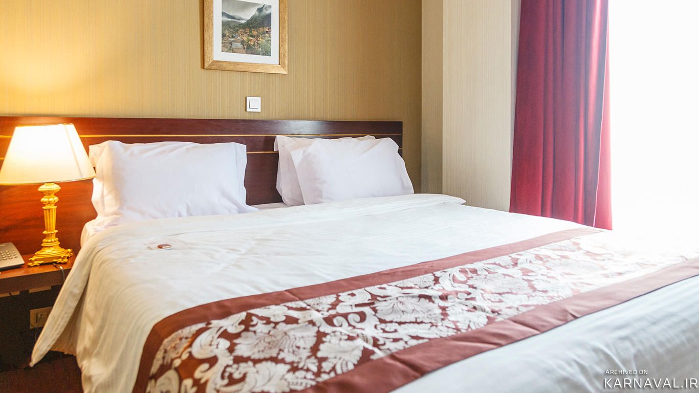 هتل آپارتمان تاج محل تهران هتل آپارتمان تاج محل تهران