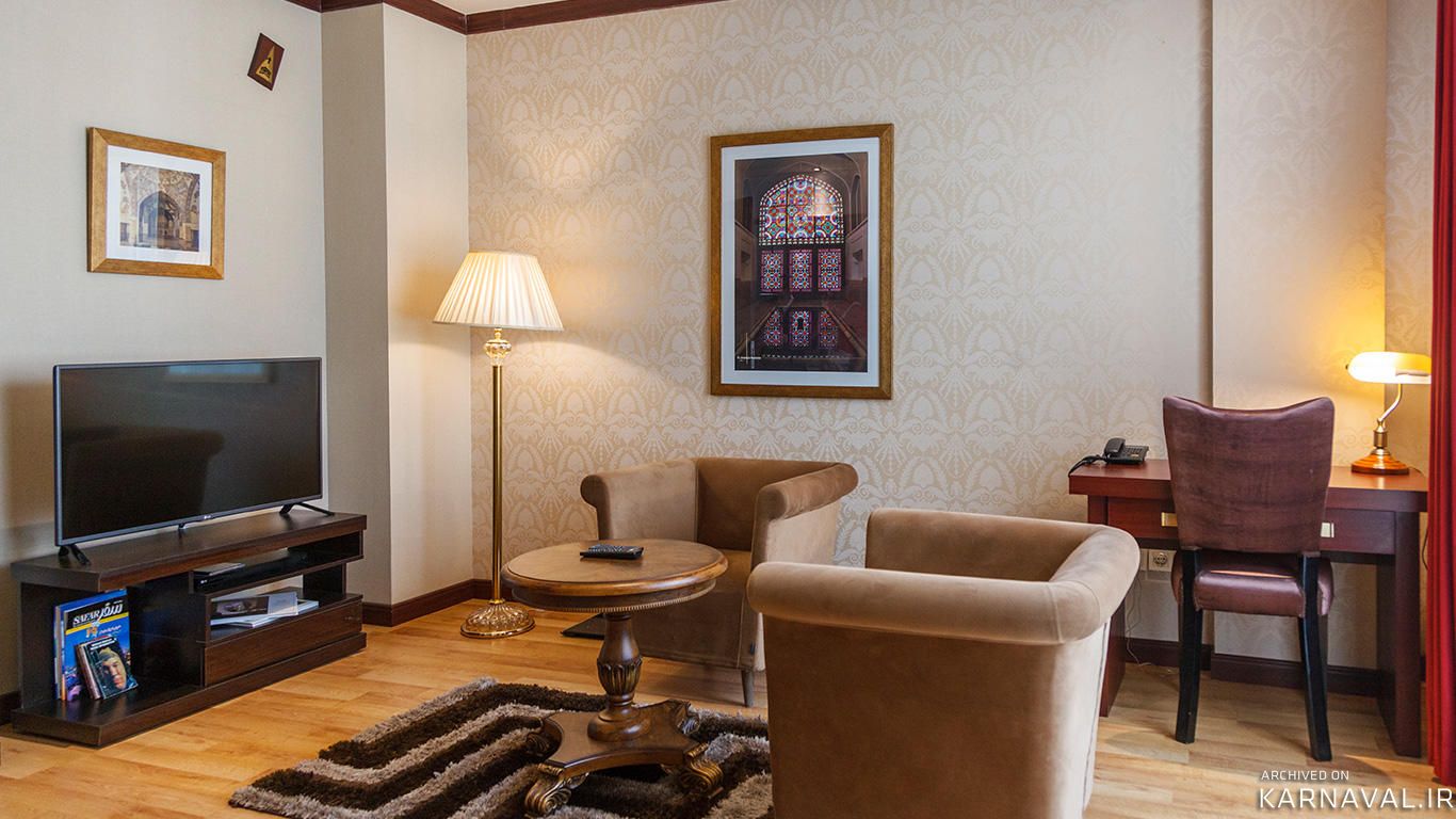 هتل آپارتمان تاج محل تهران هتل آپارتمان تاج محل تهران