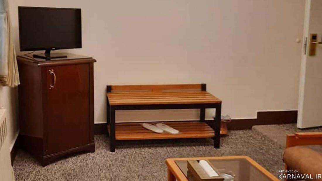 هتل ایرانشهر تهران هتل ایرانشهر تهران