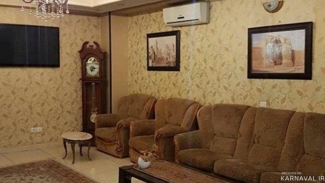 هتل سهند تبریز