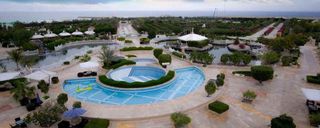 هتل مارینا پارک کیش هتل مارینا پارک کیش