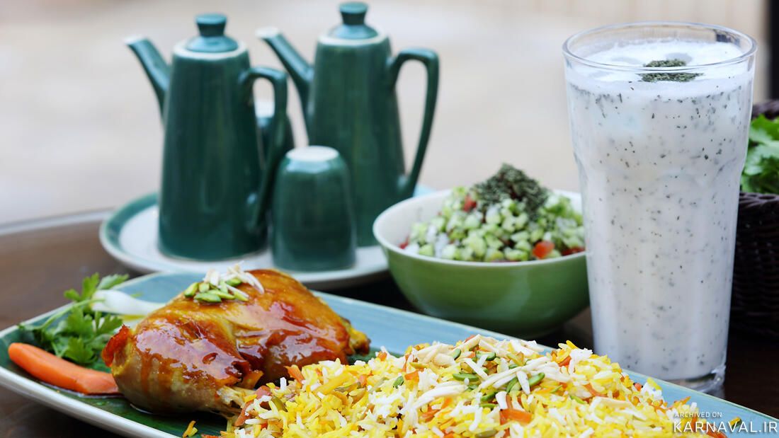 هتل خانه مرشدی 2 (ادیب) کاشان هتل خانه مرشدی 2 (ادیب) کاشان