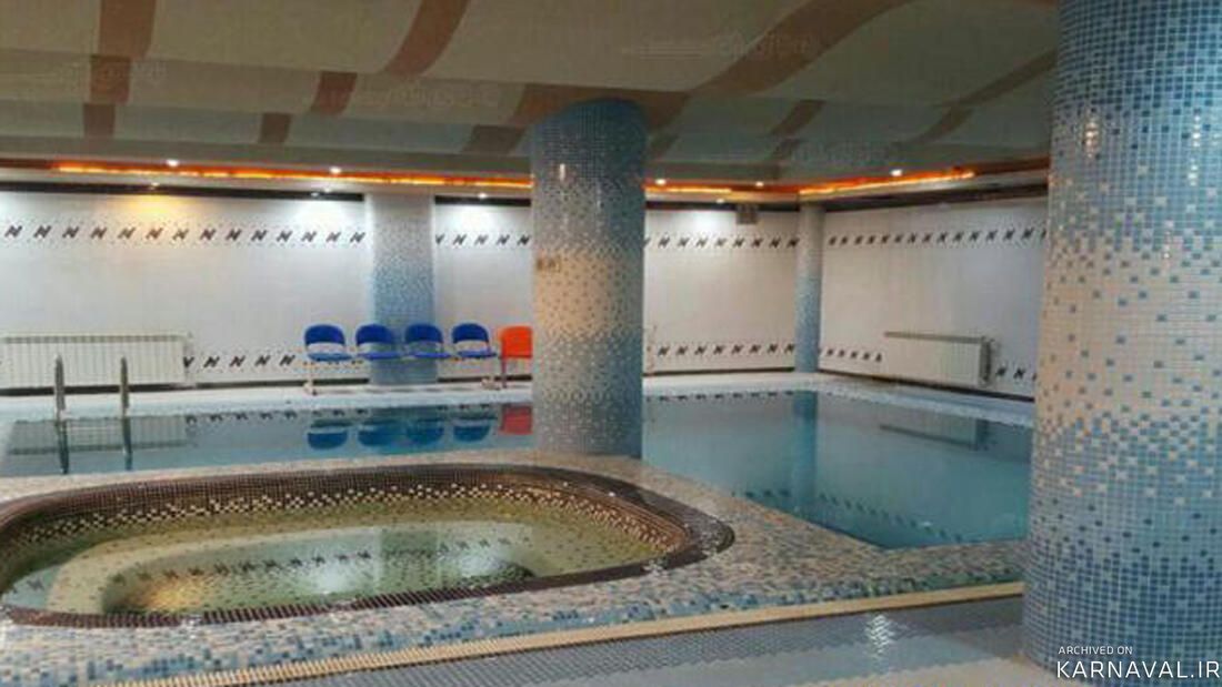 هتل آپارتمان سفرا طلایی مشهد