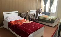 هتل راه کربلا کرمانشاه هتل راه کربلا کرمانشاه