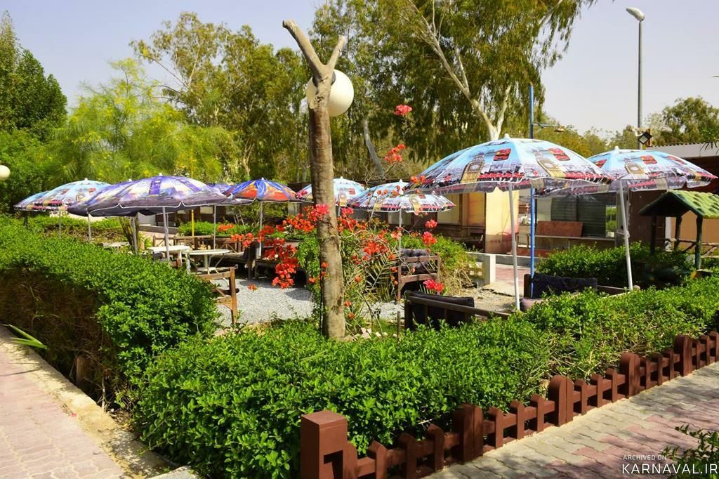 هتل فانوس کیش
