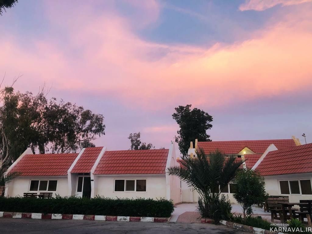 هتل فانوس کیش