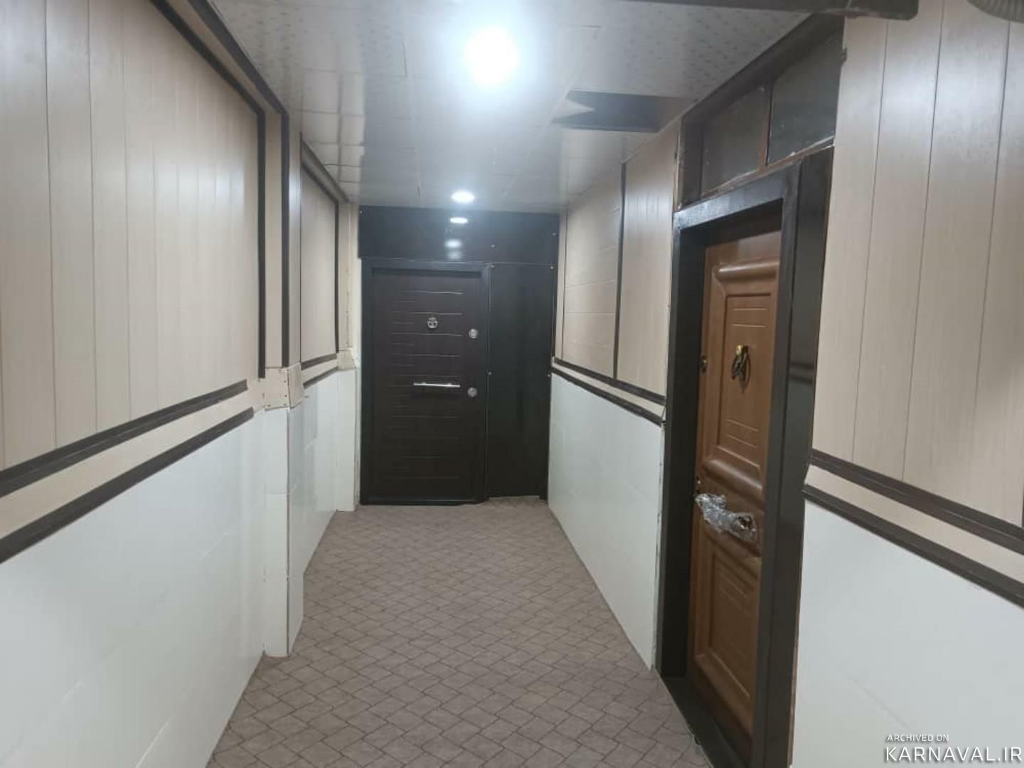 خانه مسافر ذوفنون بندر بوشهر