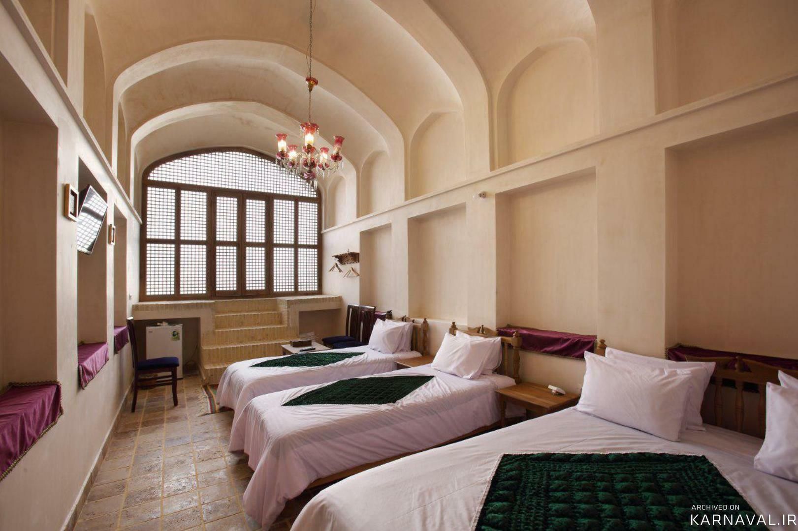 هتل خانه مرشدی 2 (ادیب) کاشان هتل خانه مرشدی 2 (ادیب) کاشان