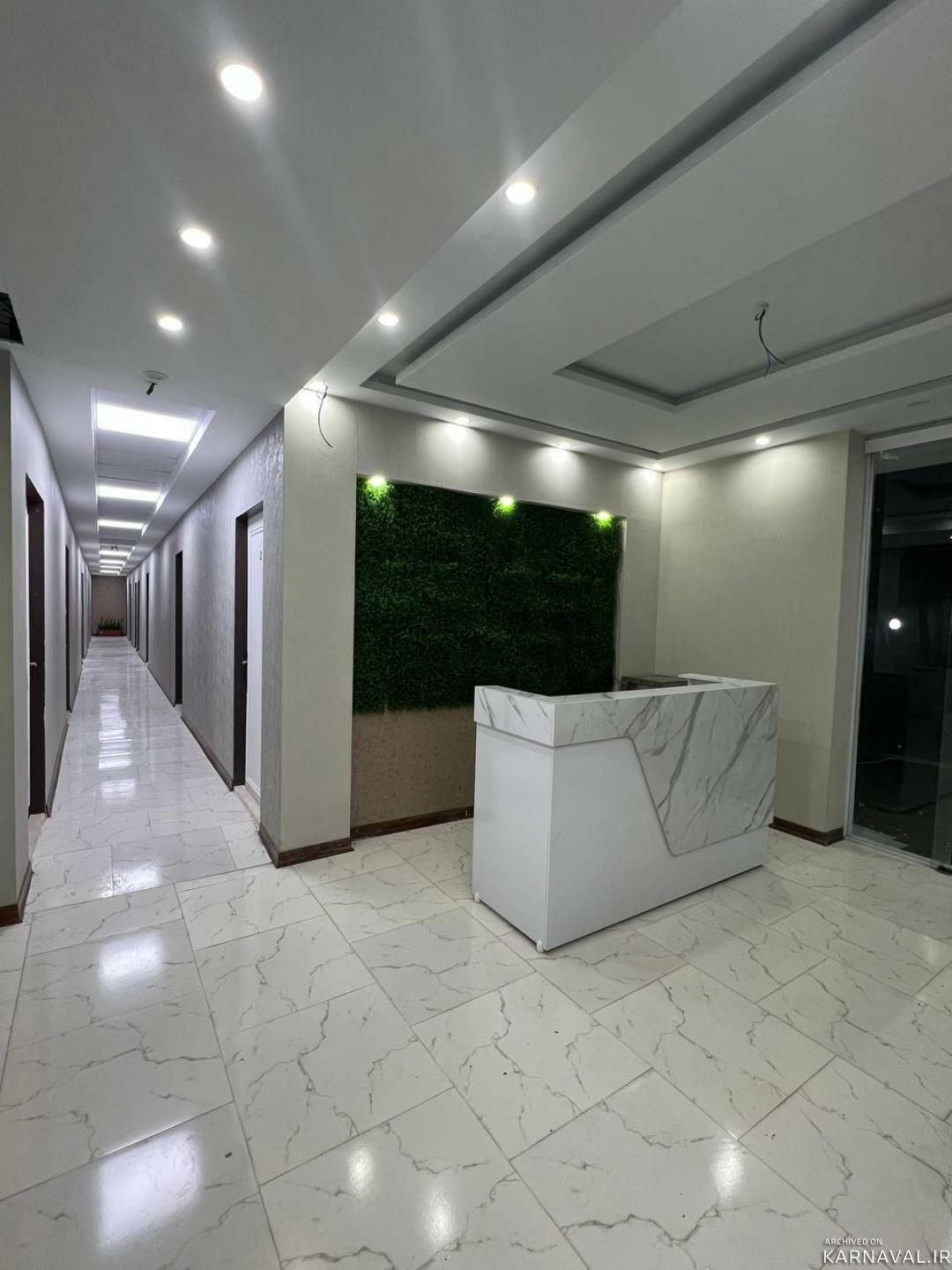 هتل ترن تهران هتل ترن تهران