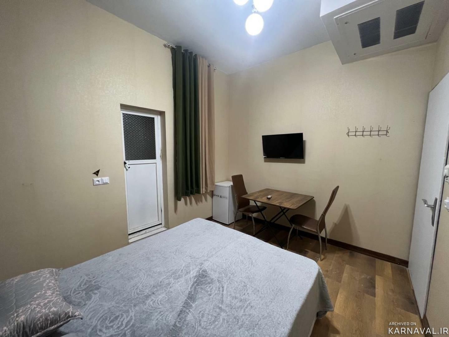 هتل ترن تهران هتل ترن تهران