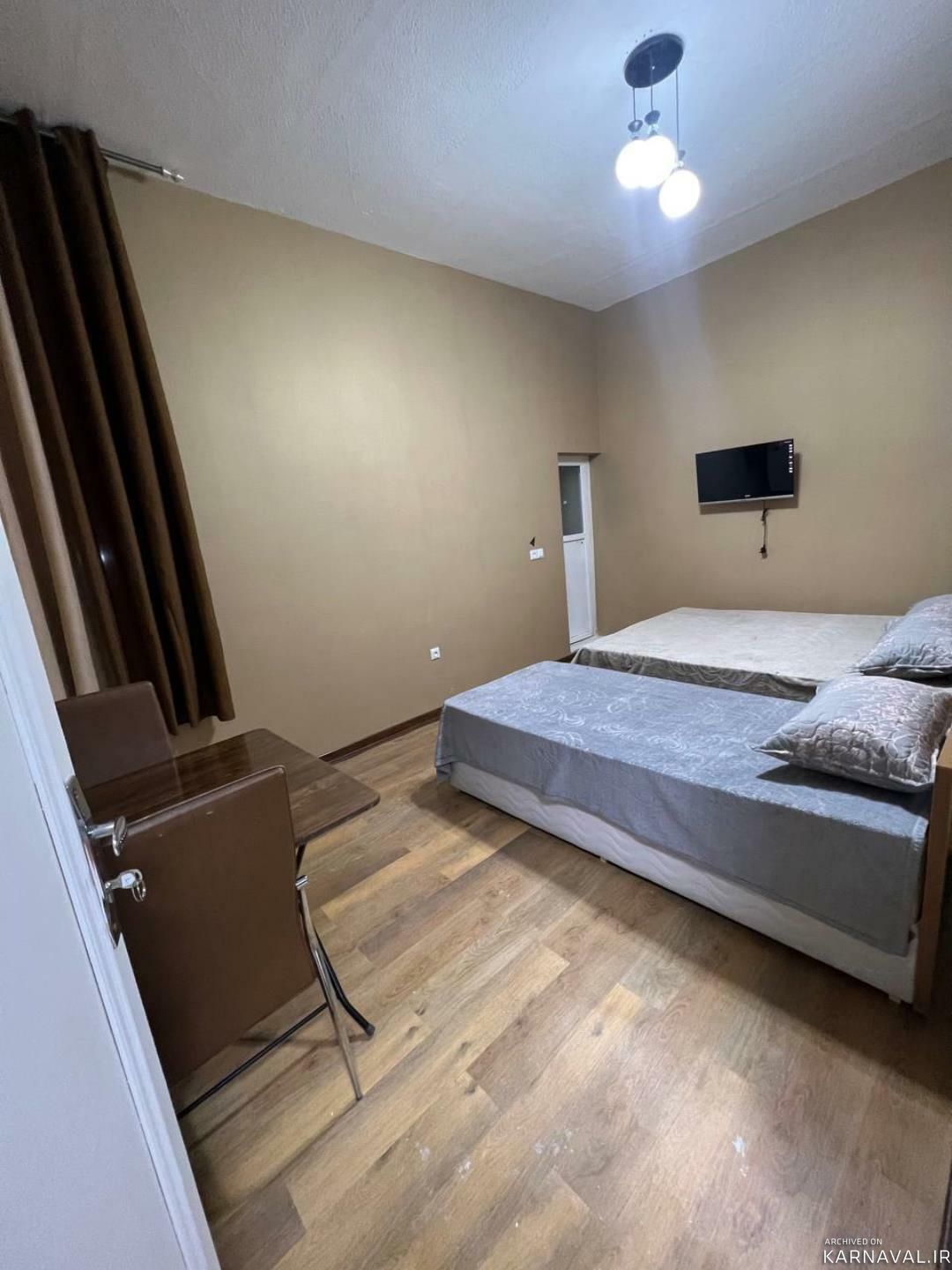 هتل ترن تهران هتل ترن تهران