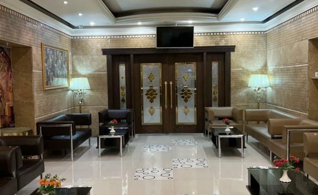 هتل حافظ تهران هتل حافظ تهران