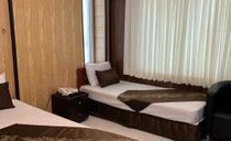 هتل حافظ تهران هتل حافظ تهران