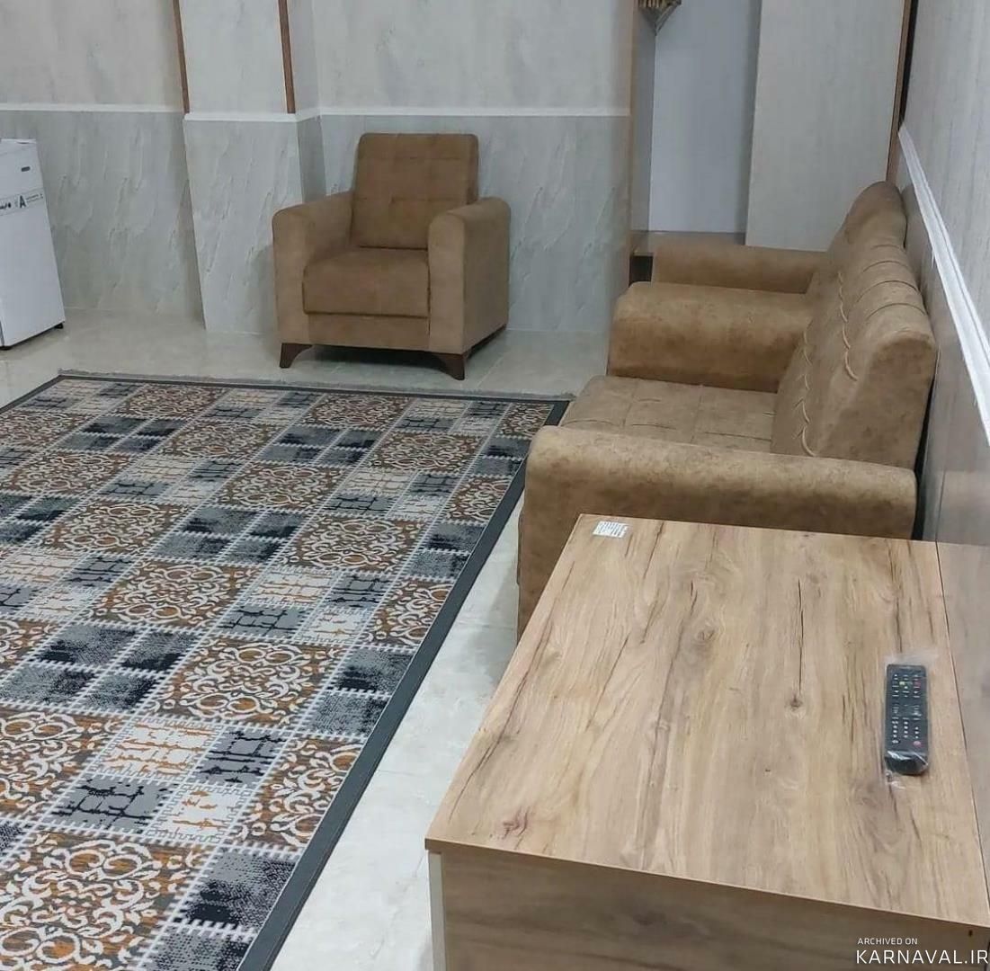 هتل دنیز قشم