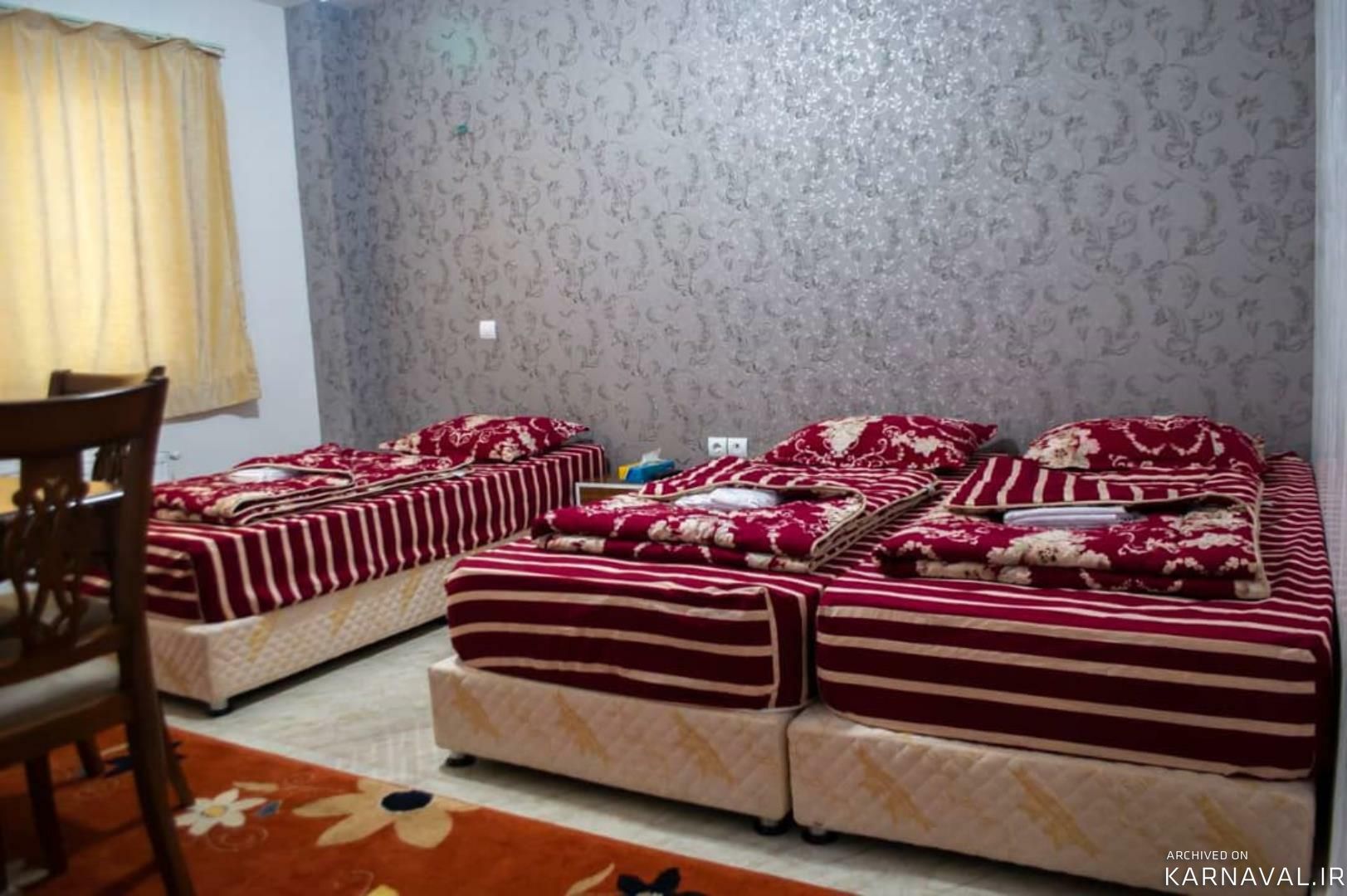 متل ائل یوردی کلیبر