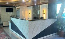 هتل آپارتمان سپید سرعین هتل آپارتمان سپید سرعین