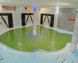 هتل آپارتمان سپید سرعین هتل آپارتمان سپید سرعین