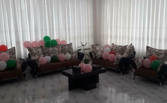 هتل هیتا لاهیجان هتل هیتا لاهیجان