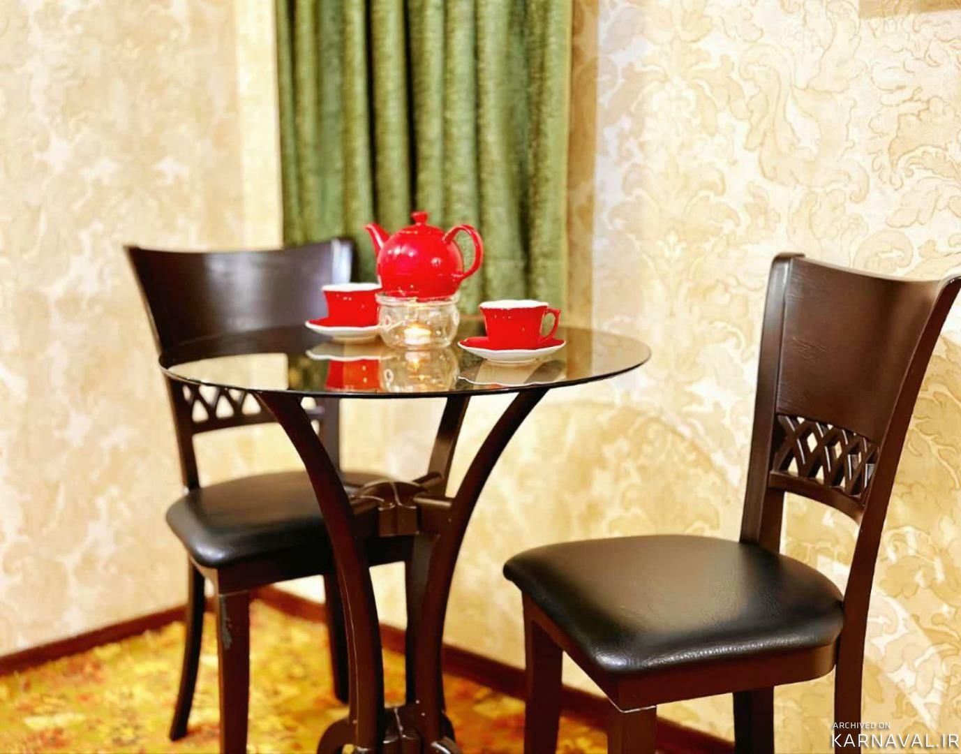 هتل ایرانا قم هتل ایرانا قم