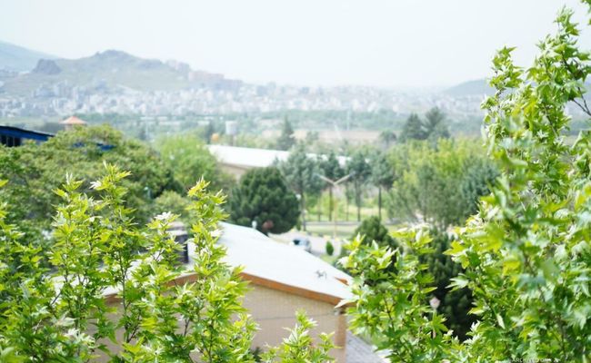 مجتمع گردشگری الماس غرب سنندج مجتمع گردشگری الماس غرب سنندج