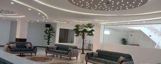 مجتمع گردشگری الماس غرب سنندج مجتمع گردشگری الماس غرب سنندج